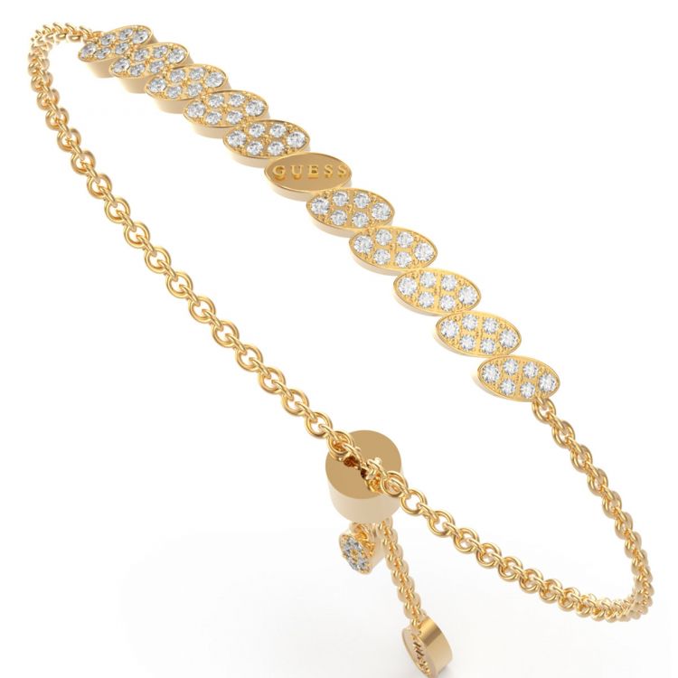 Guess JUBB01336JWYGS Armband
