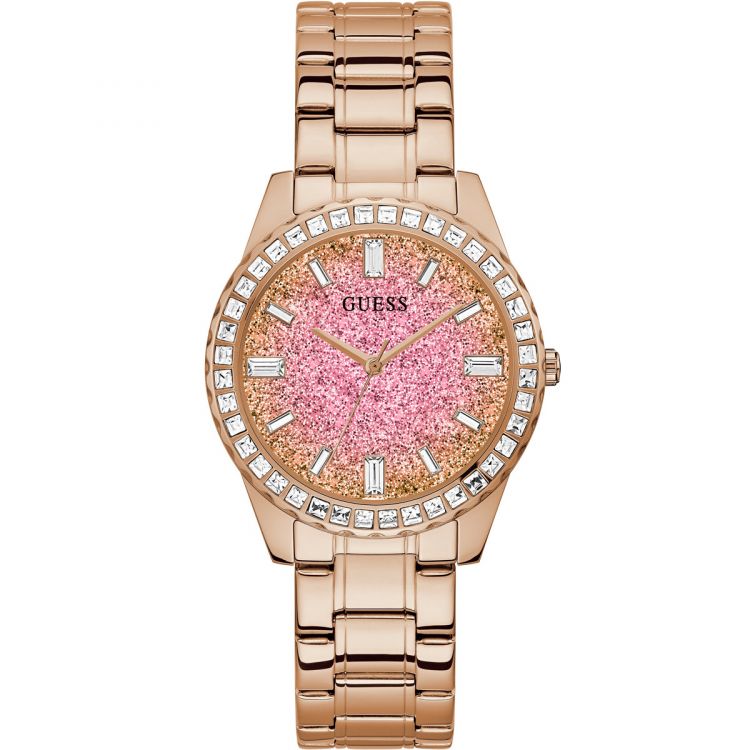 Guess GW0405L3 Glitter Burst