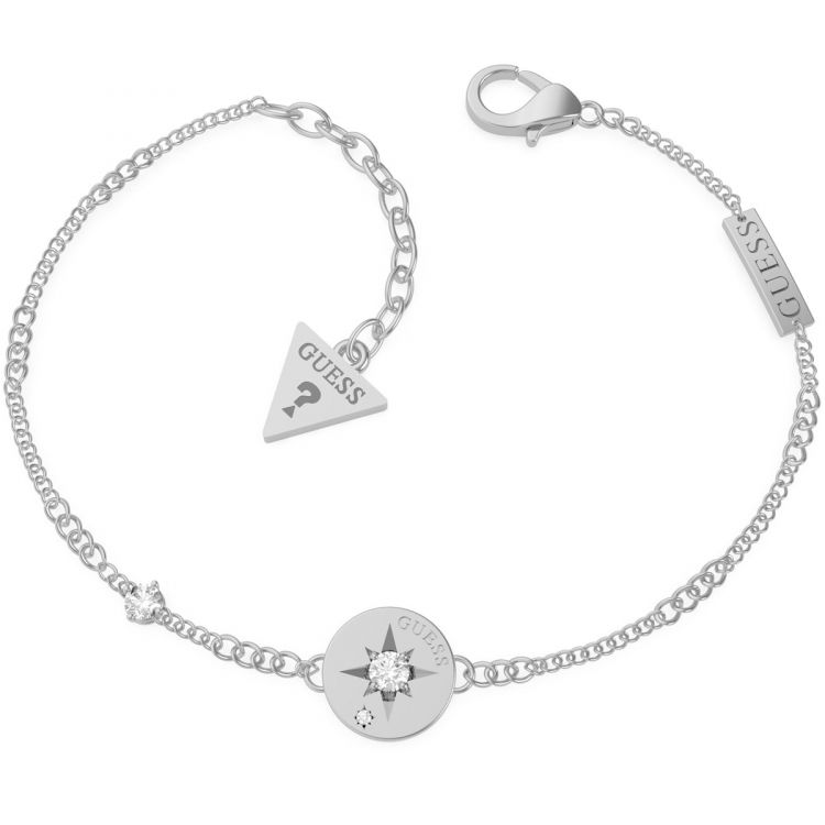 Guess JUBS01900JWRHS Armband