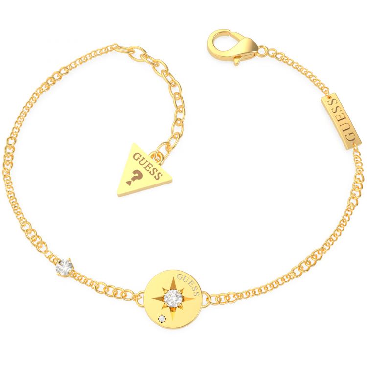 Guess JUBS01900JWYGS Armband