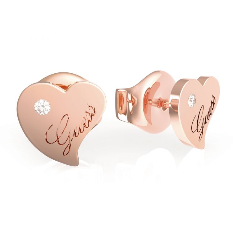 Guess JUBS01905JWRGT-U Ohrringe