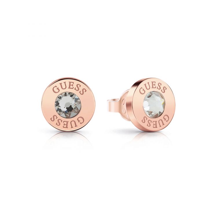 Guess JUBS01906JWRGT-U Ohrstecker