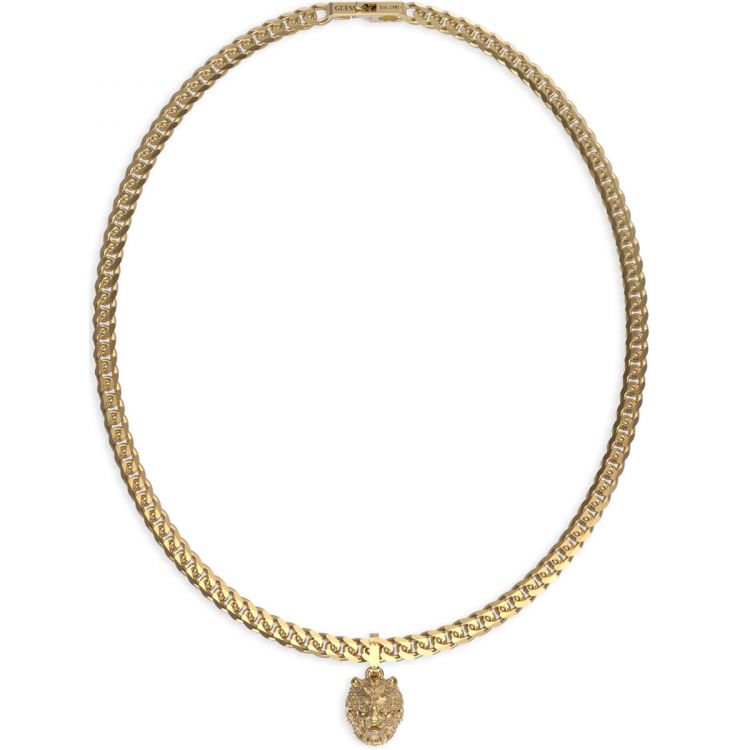 Guess JUMN01301JWYGT-U Halskette