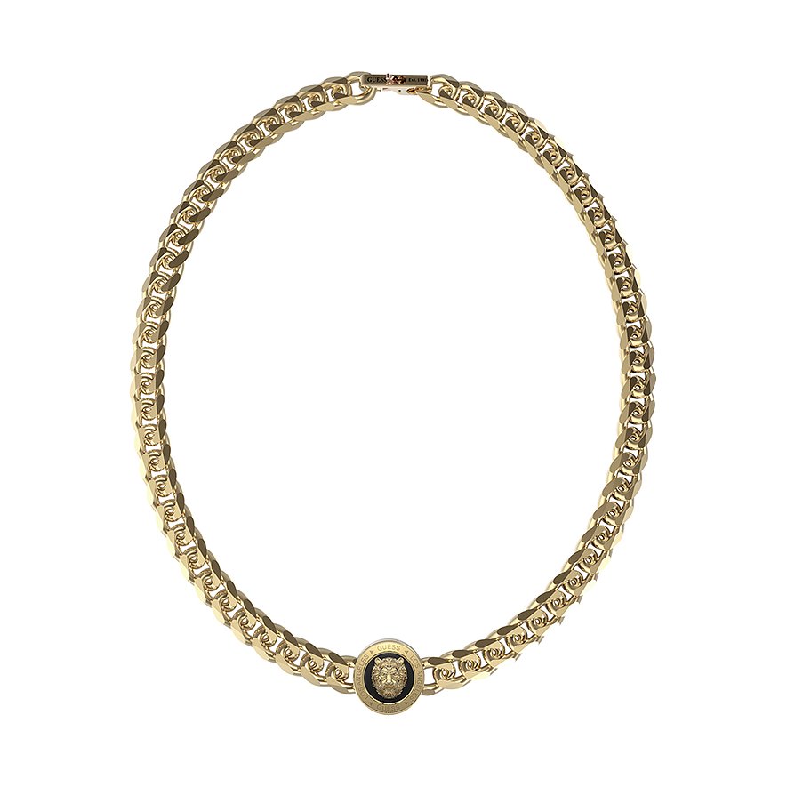 Guess JUMN01313JWYGBKT-U Halskette