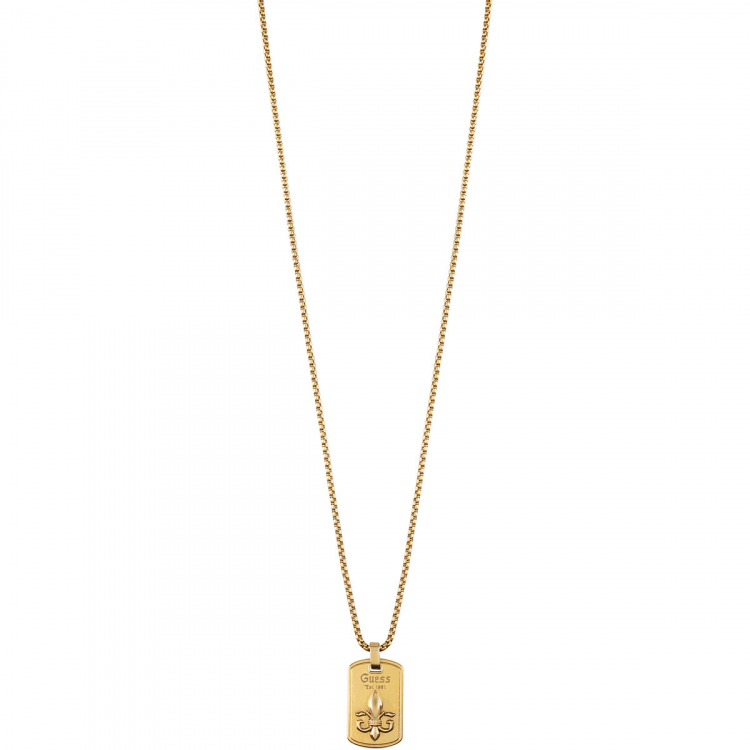 Guess JUMN01324JWAGT-U Halskette