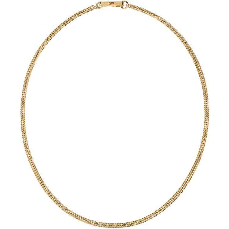 Guess JUMN01329JWYGT-U Halskette