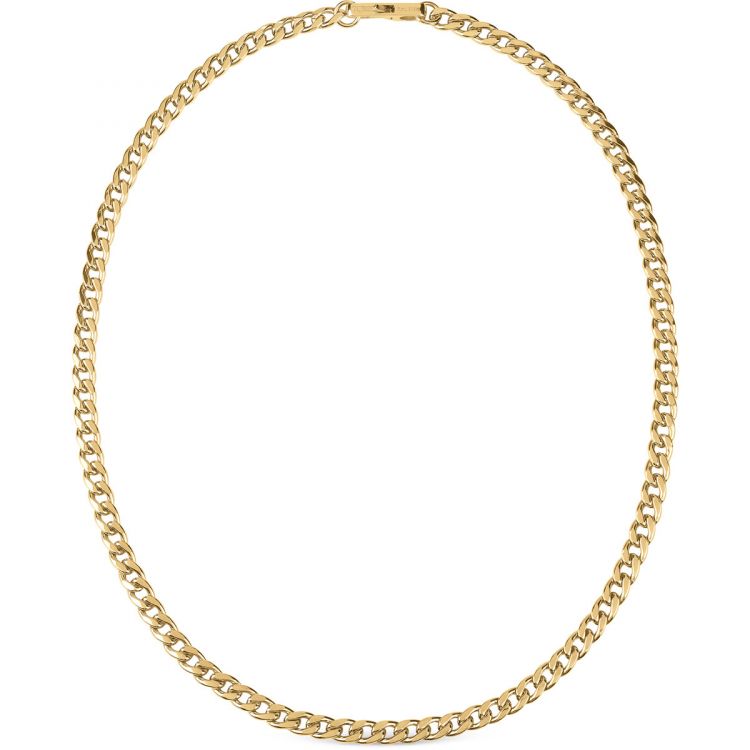 Guess JUMN01333JWYGT-U Halskette