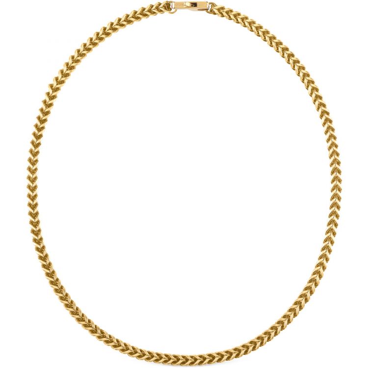 Guess JUMN01337JWYGT-U Halskette