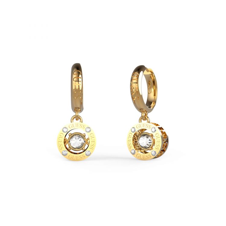 Guess JUBE01463JWYGT-U Ohrstecker