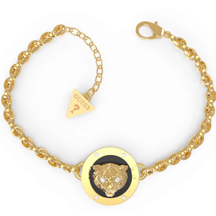Guess JUBB01363JWYGBKS Armband