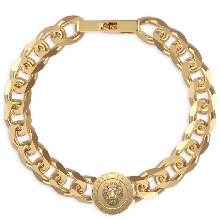 Guess JUMB01309JWYGL Armband