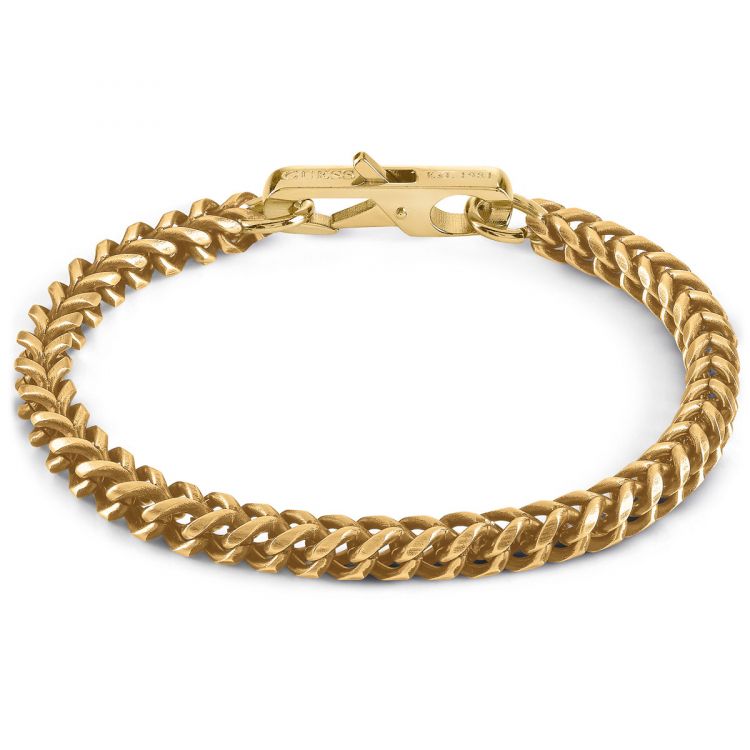 Guess JUMB01338JWYGL Armband