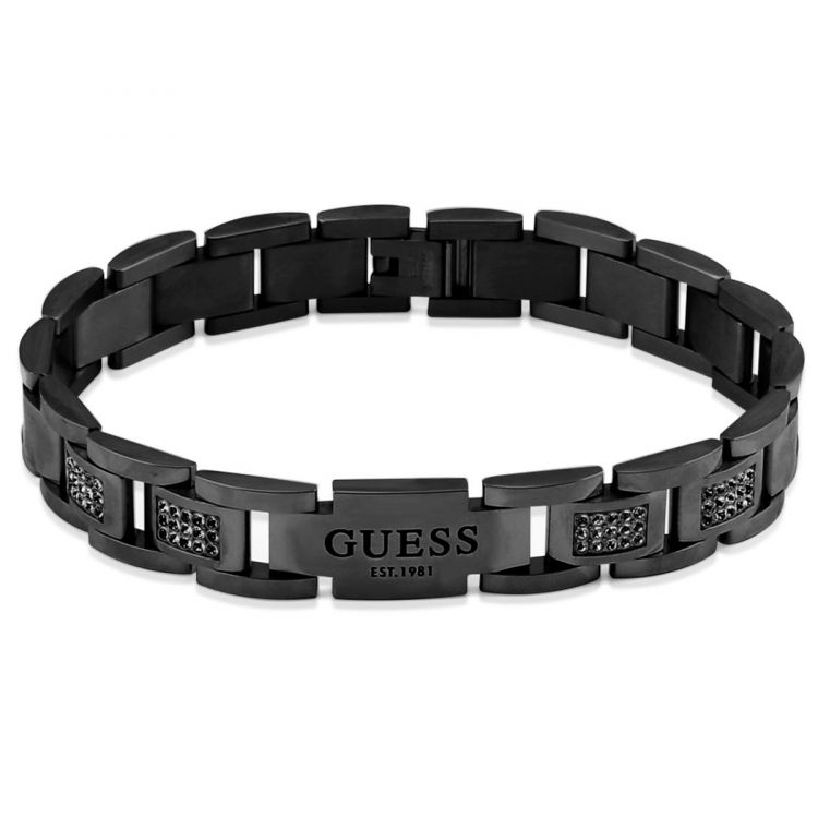 Guess JUMB01342JWGMBKT-U Armband