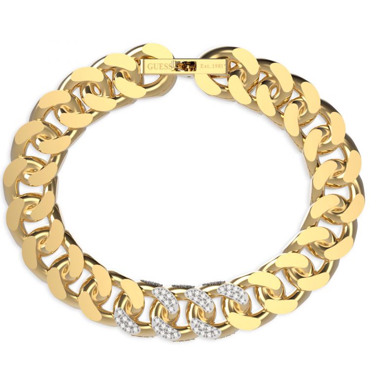 Guess JUMB01380JWYGL Armband