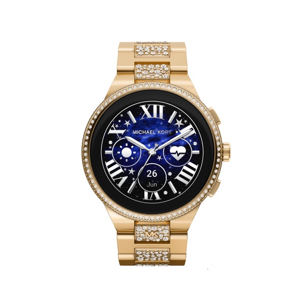 Michael Kors MKT5146 Gen 6 Camille Michael Kors Smartwatch