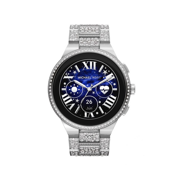 Michael Kors MKT5148 Gen 6 Camille Michael Kors Smartwatch