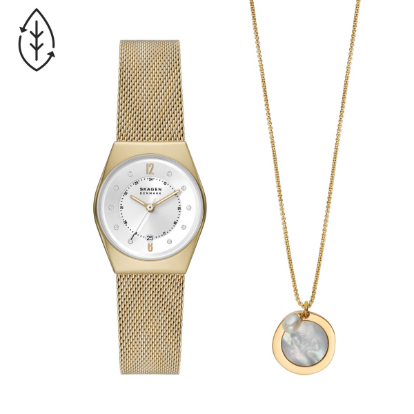 Skagen SKW1152SET Grenen Lille Box Set