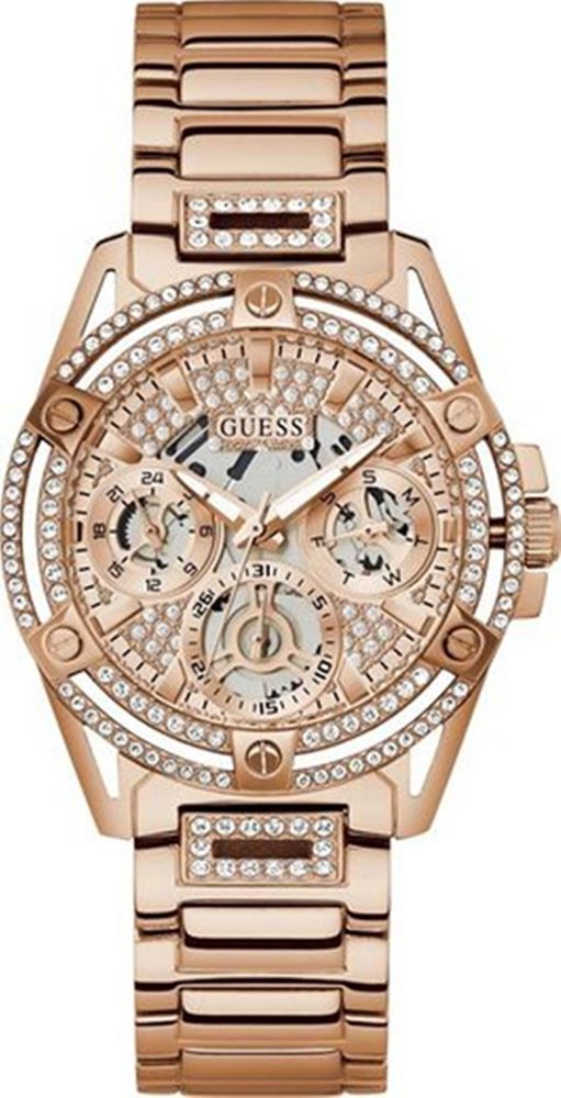 Guess GW0464L3 Queen Rose Damenuhr