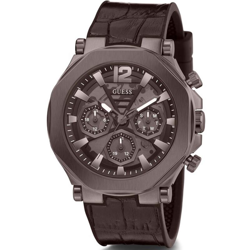 Guess GW0492G2 Edge Herrenuhr