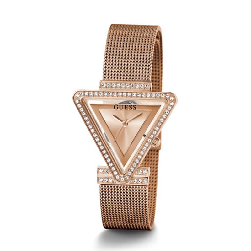 Guess GW0508L3 Fame Rosegold Damenuhr