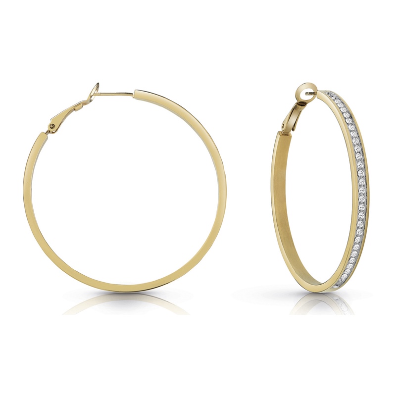 Guess JUBE02247JWYGT-U Ohrringe