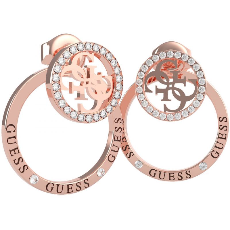 Guess UBE79096 Equilibre Ohrringe