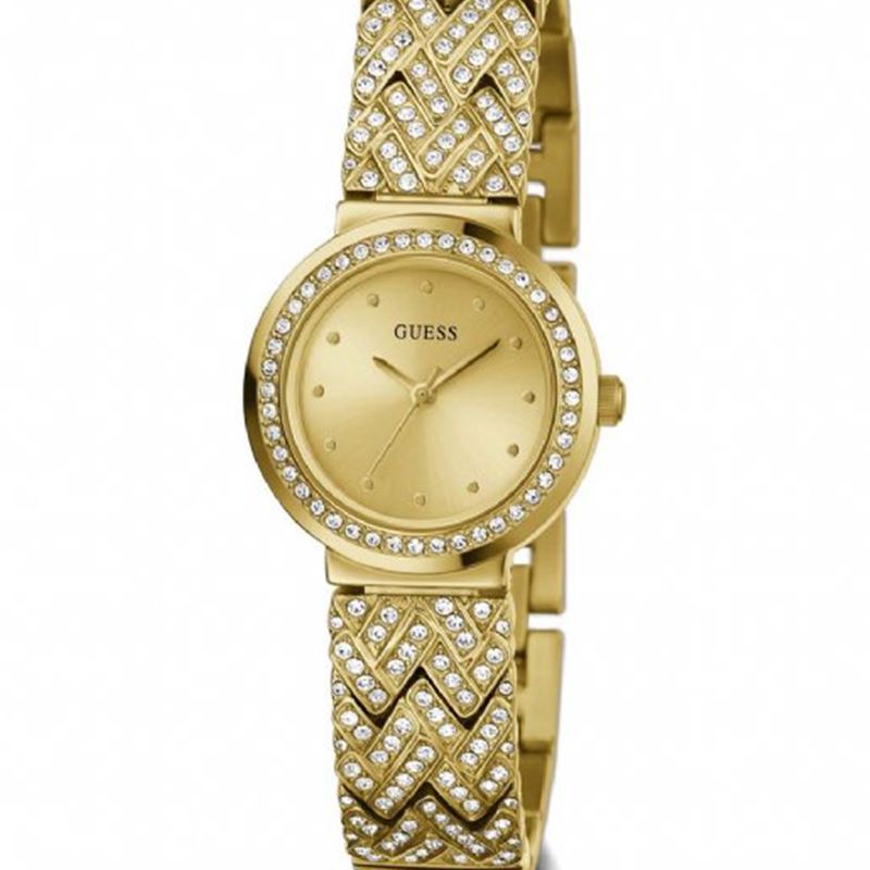 Guess GW0476L2 Treasure Damenuhr