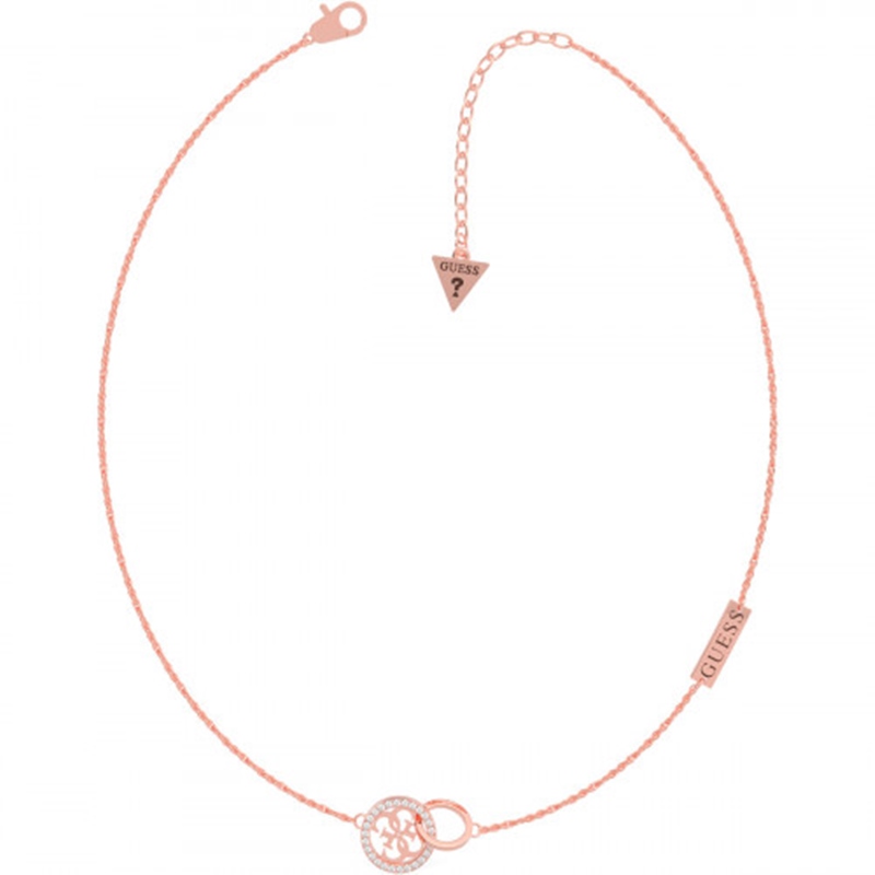 Guess UBN79046 Equilibre Damenkette