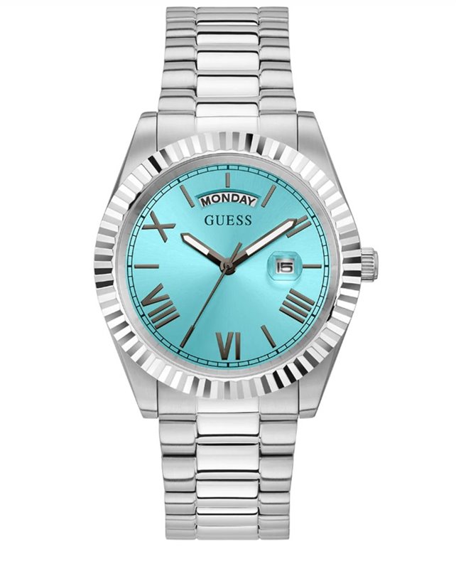 Guess GW0265G11 Connoisseur Herrenuhr