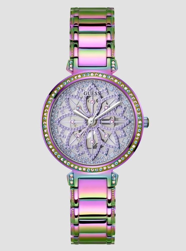 Guess GW0528L4 Lily Lavander Damenuhr