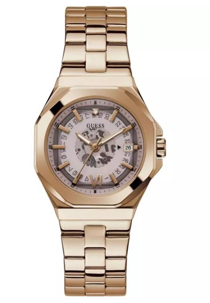 Guess GW0551L3 Empress Rose Damenuhr
