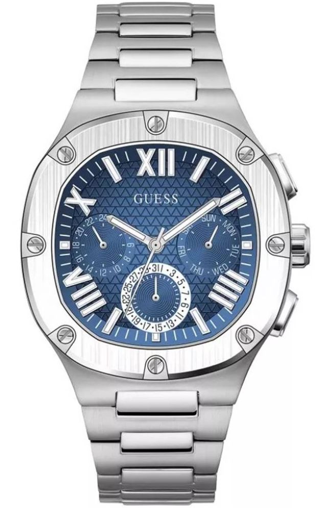 Guess GW0572G1 Headline Herrenuhr