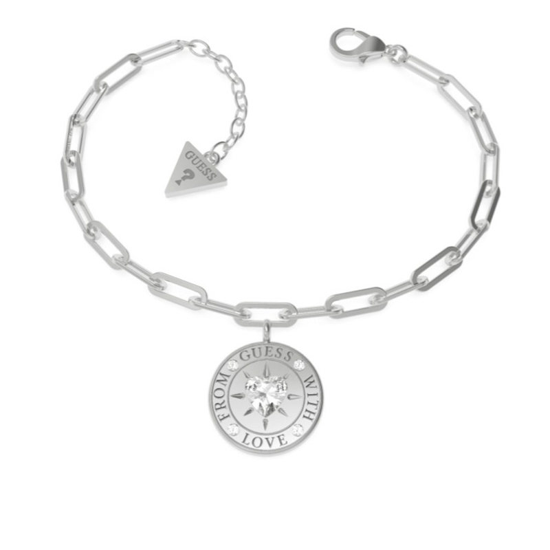 Guess JUBS01909JWRHS Ladies From Guess With Love Box Set