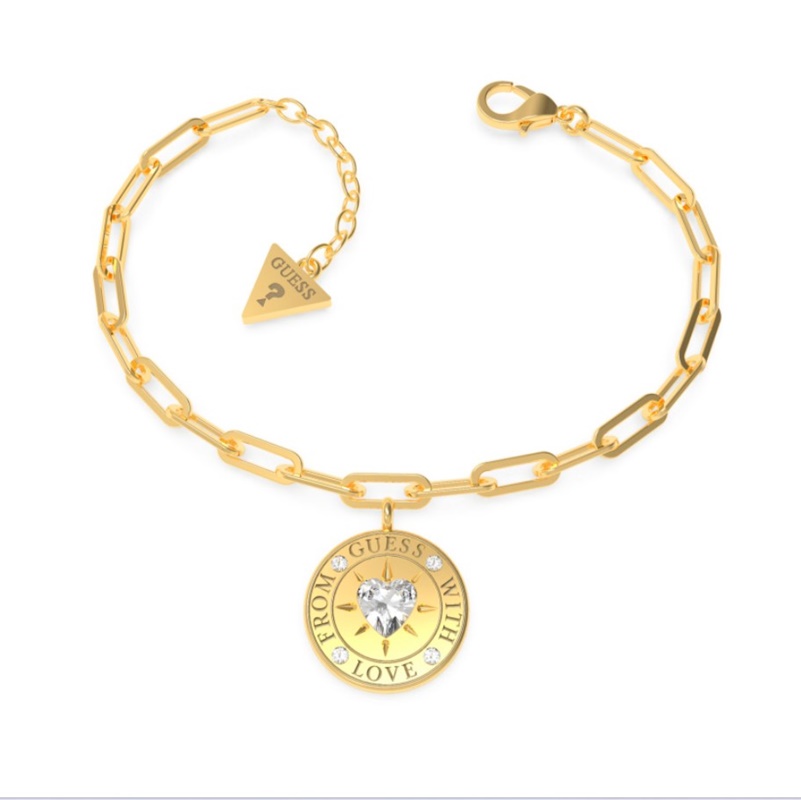 Guess JUBS01909JWYGS Ladies From Guess with Love Box Set