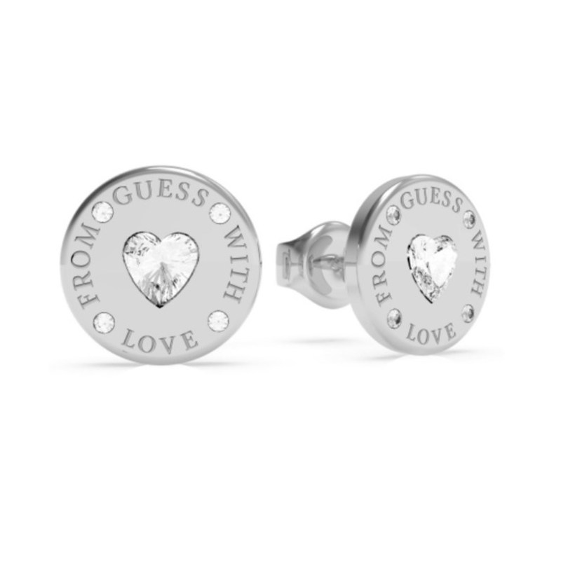 Guess JUBS01910JWRHT-U ladies From Guess with Love Box Set