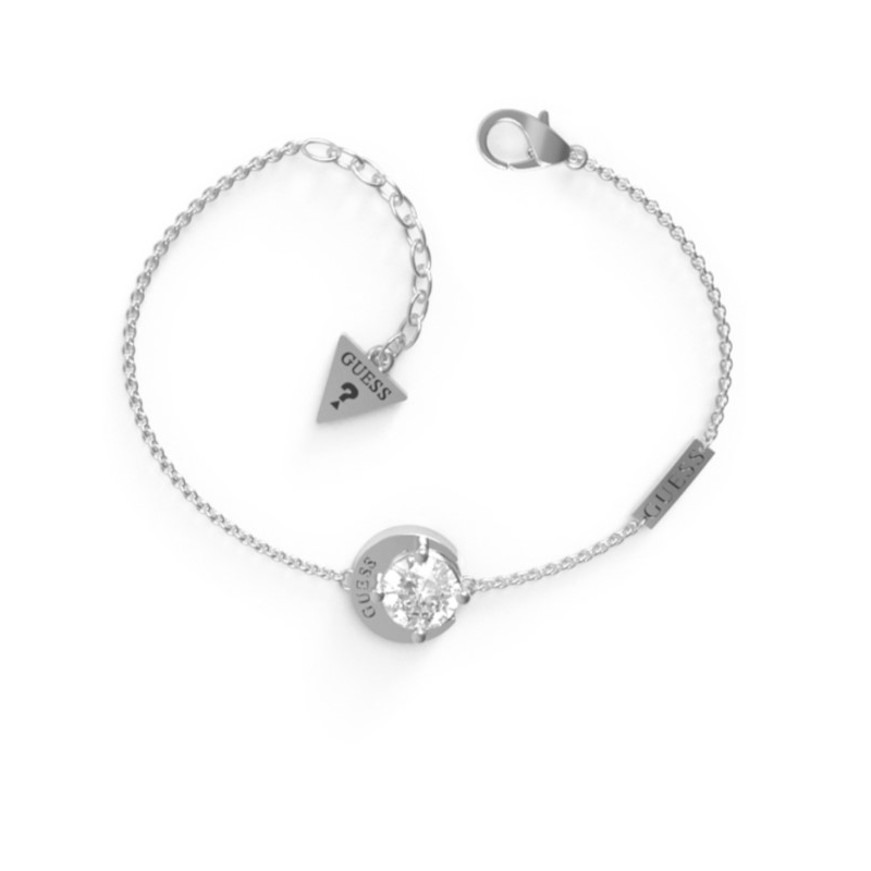 Guess JUBS01915JWRHS Ladies Moon Phases Box Set