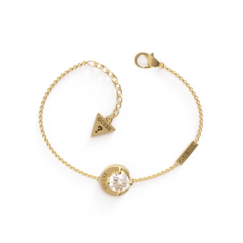 Guess JUBS01915JWYGS Ladies Moon Phases Box Set