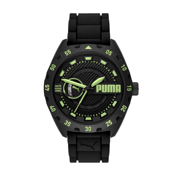 Puma P5112 Puma Street Herrenuhr