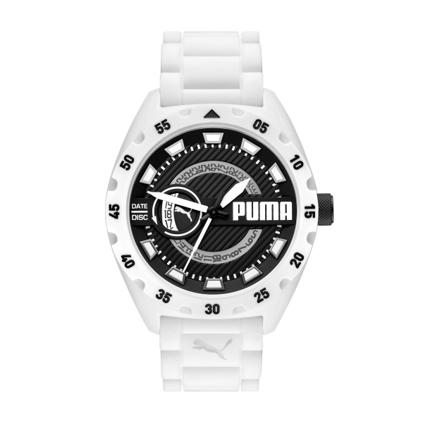 Puma P5114 Puma Street Herrenuhr