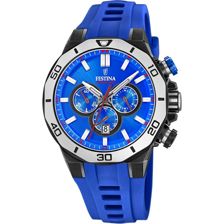 Festina F20450/7 Chrono Sport Herrenuhr