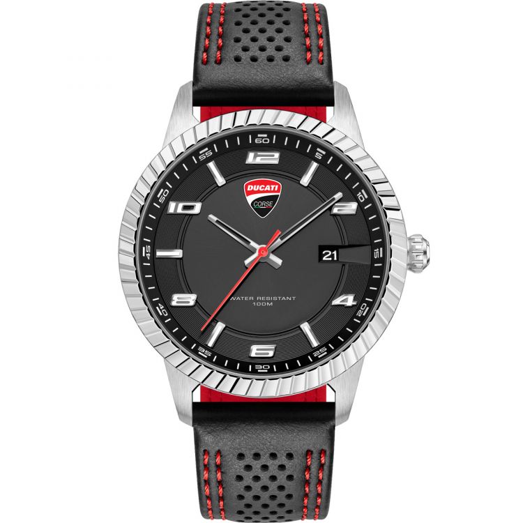 Ducati DTWGB0000402 Podio Herrenuhr