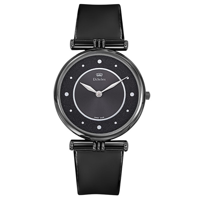 Richelieu Swiss Made 2018.08.940 Fantasy Herrenuhr