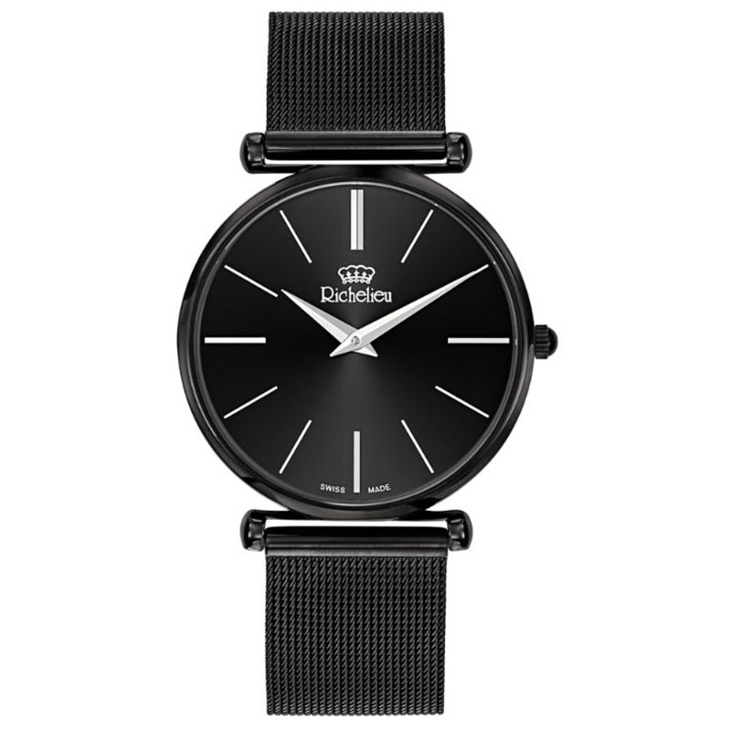 Richelieu Swiss Made 2020M 08 941 Fantasy Herrenuhr