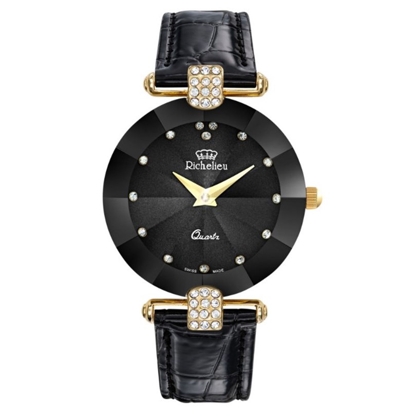 Richelieu Swiss Made 2022G.05.941 Fantasy Herrenuhr