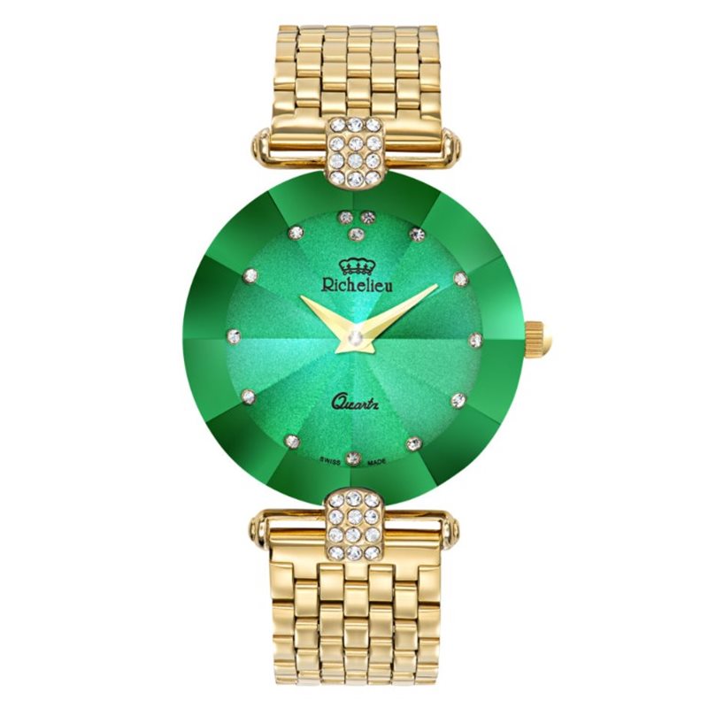 Richelieu Swiss Made 2022GM.05.991 Fantasy Herrenuhr