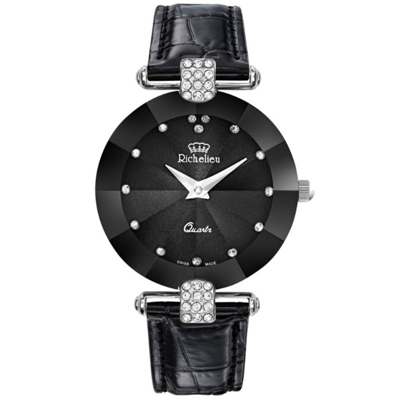 Richelieu Swiss Made 2022G.04.941 Fantasy Herrenuhr