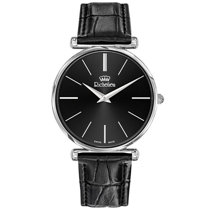 Richelieu Swiss Made 2020.04.941 Fantasy Herrenuhr