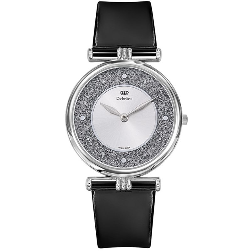 Richelieu Swiss Made 2018.04.910 Fantasy Herrenuhr