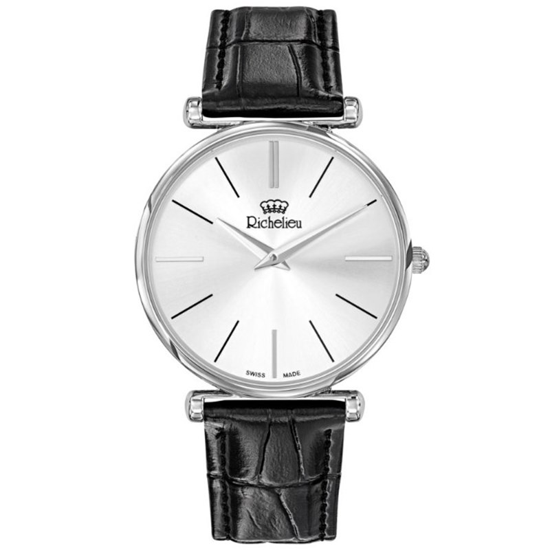 Richelieu Swiss Made 2020.04.911 Fantasy Herrenuhr