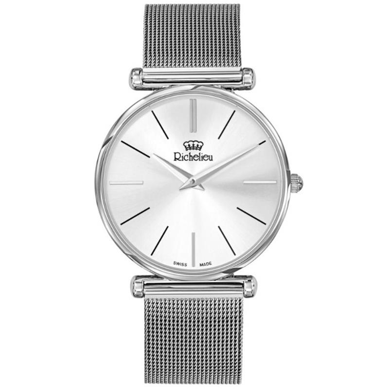 Richelieu Swiss Made 2020M.04.911 Fantasy Herrenuhr